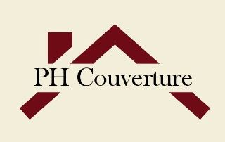 Logo PH Couverture